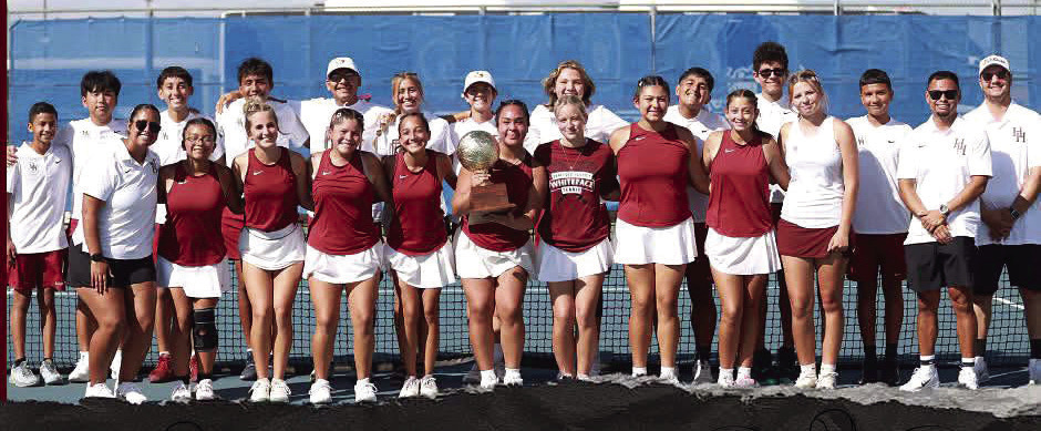 BI-DISTRICT CHAMPS