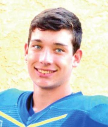 Brett Heitschmidt Receiving