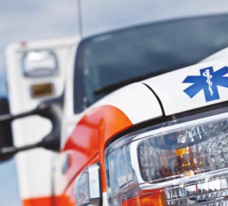 Fatal accident claims one life