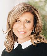 Joan Huffman