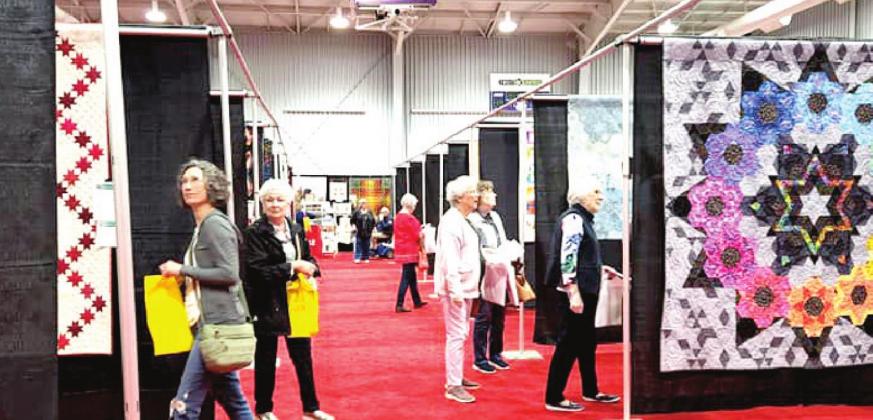 Quilters: Best of the Best