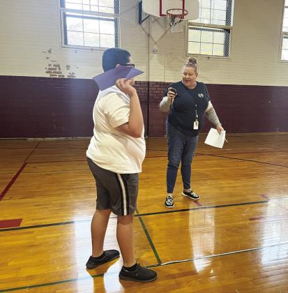TJHS 2nd Cycle Celebration
