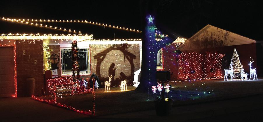 NIGHTS OF LIGHTS