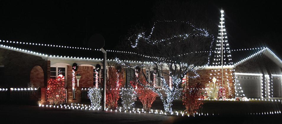 NIGHTS OF LIGHTS