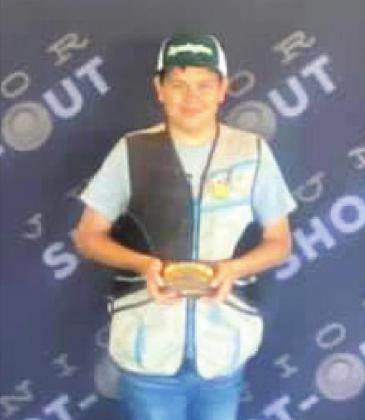4-H and FFA Shoot-out