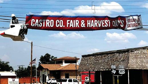 County Fair kicks off Aug. 25-