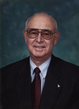 Edgar “Ed” Alton Hartley 1933-2026