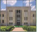 Castro County Judge’s Report