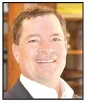 State Rep. Ken King
