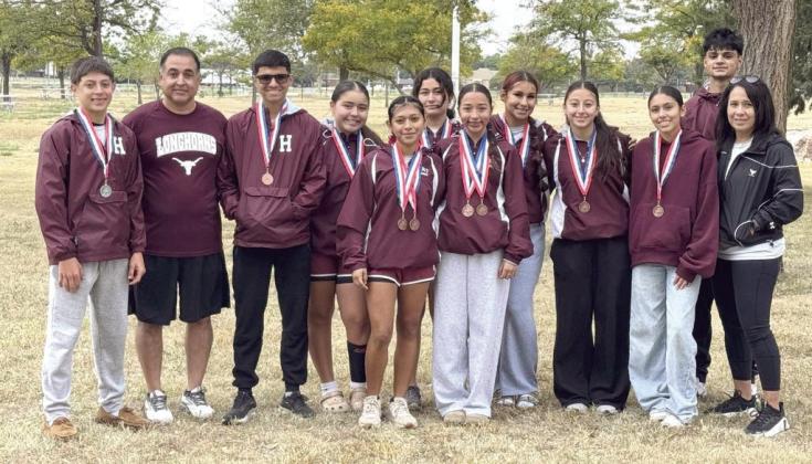 HART CROSS COUNTRY