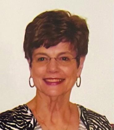 Sue Schroeter
