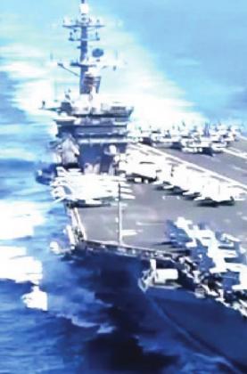 Goolsby identified as missing sailor