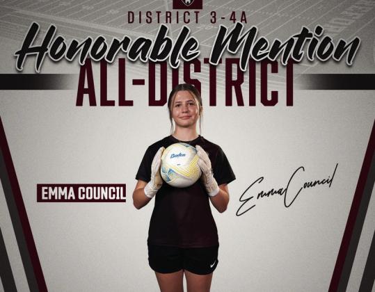 HEREFORD ALL DISTRICT SOCCER