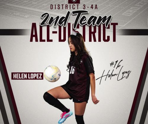 HEREFORD ALL DISTRICT SOCCER