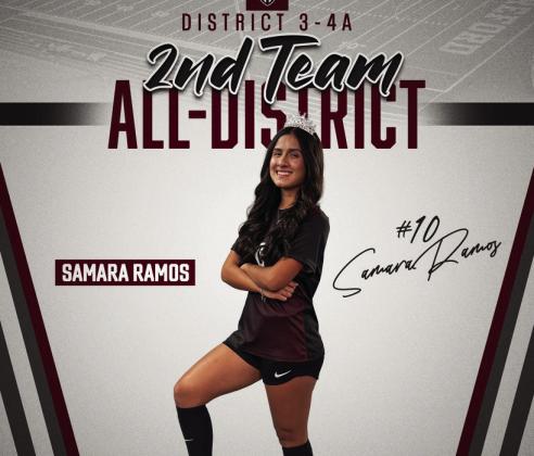 HEREFORD ALL DISTRICT SOCCER