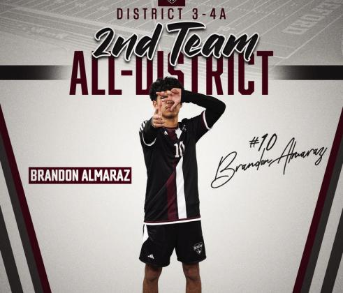HEREFORD ALL DISTRICT SOCCER