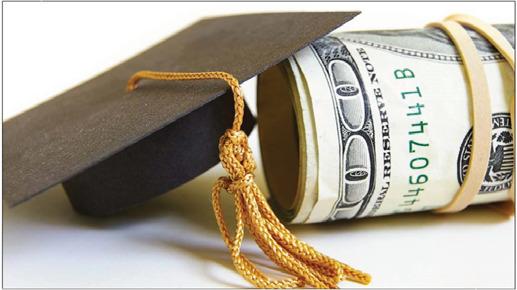 Student loan forgiveness plan struck down as unconstitutional