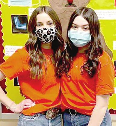 Dimmitt Health Occupations