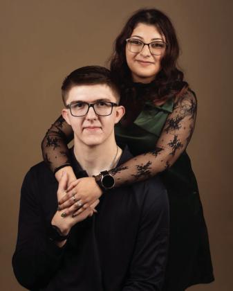 Long, McDowell engaged