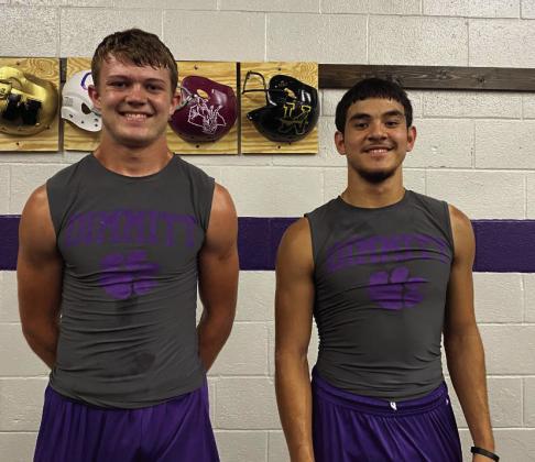 Players of the Game