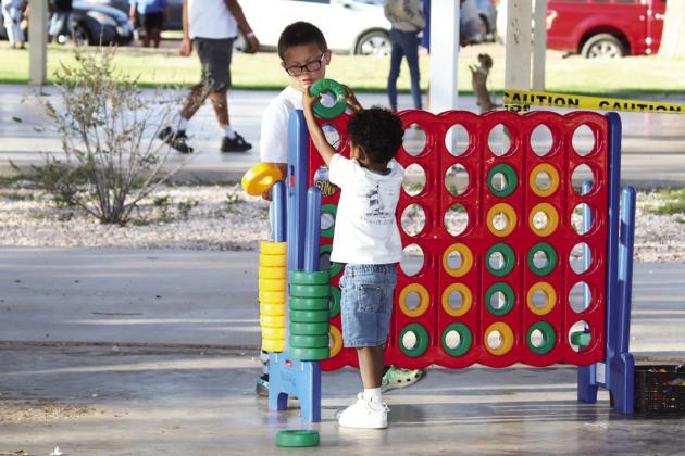 MORE FROM FALL FAMILY FESTIVAL