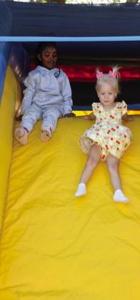 Bounce Houses
