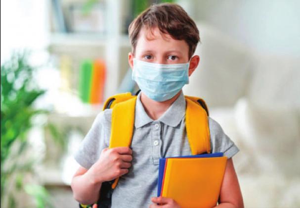 DISD approves updated mask guidelines