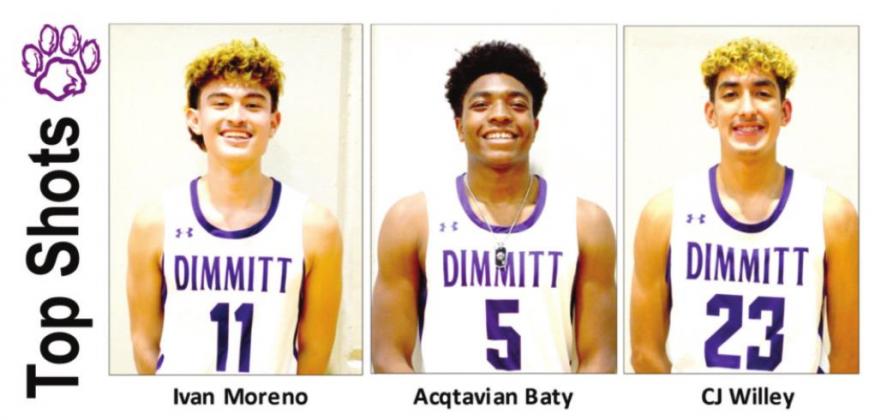 Bobcats defeat Wildcats, 56-43