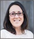 Dr. Rachel Harman-Rodriguez achievements and accomplishments of local businesses throughouttheAustin area. Recognition is given to