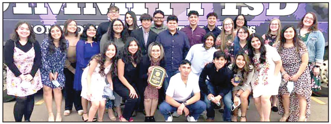 DHS One-Act Play Contest