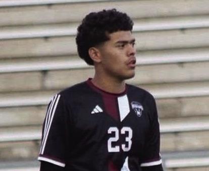Hereford soccer player Alexis Arceo Committed to Lamar Community College. The Hereford Boys Soccer Program is proud to announce that Alexis Arceo has committed to continue his academic and athletic career at Lamar Community College.