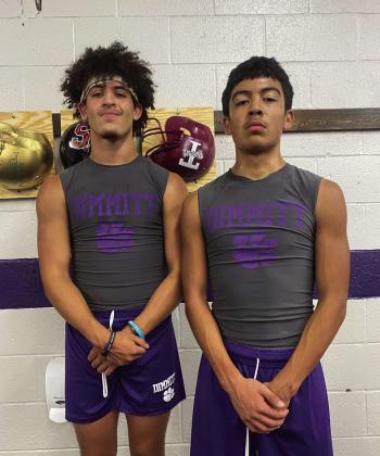 Dimmitt tops Tulia in district shootout, 70-54