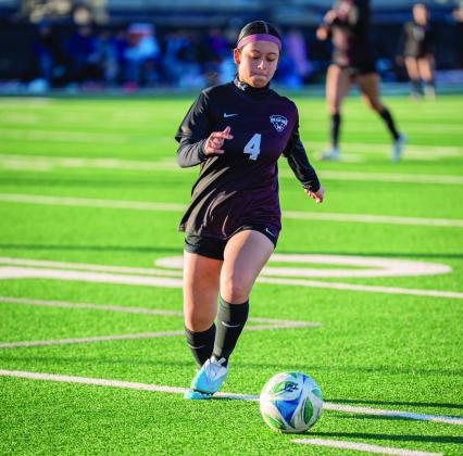 HEREFORD SOCCER