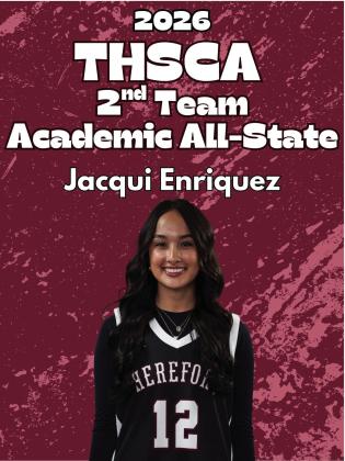 LADY HERD ACADEMIC HONORS