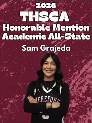 LADY HERD ACADEMIC HONORS
