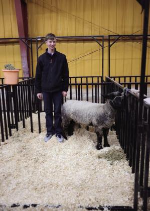 AG IN THE CLASSROOM