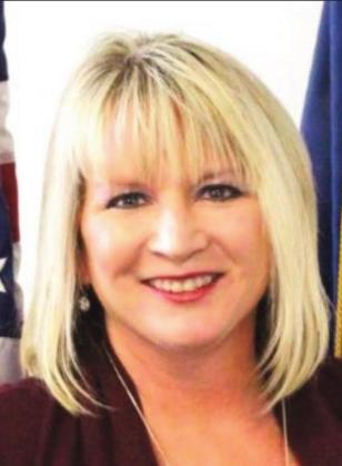 Sherri Harrison