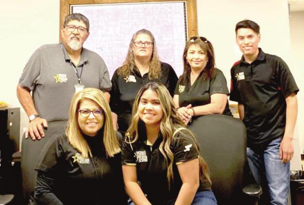 National Telecommunicators Week