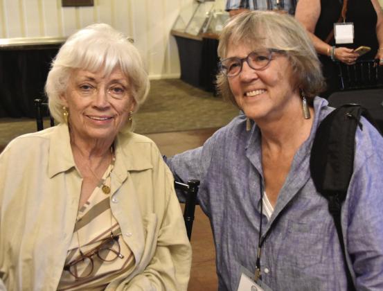 Brand gets two Hall of Fame nods at PPA convention