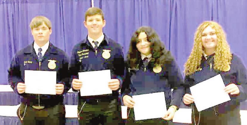 Naz FFA Updates
