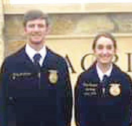 Naz FFA Updates