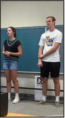 Naz robotics continues strong local tradition