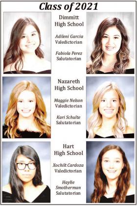 Class of 2021