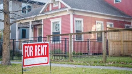 Rent increases reaching  the outer limits