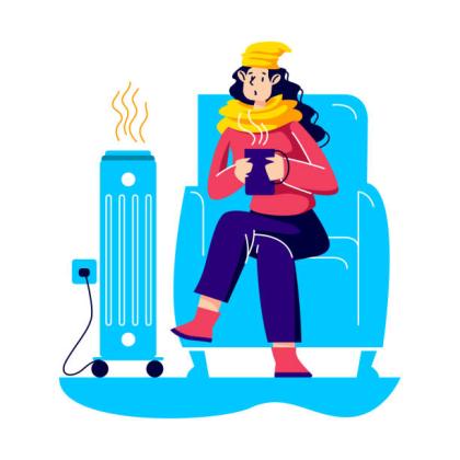 WARMING STATION