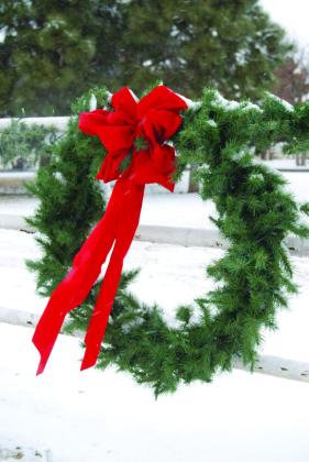 The Blessed sensations of Country Christmas Eve