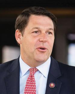 Congressman Jodey Arrington