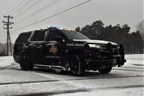 DPS offering winter weather reminders