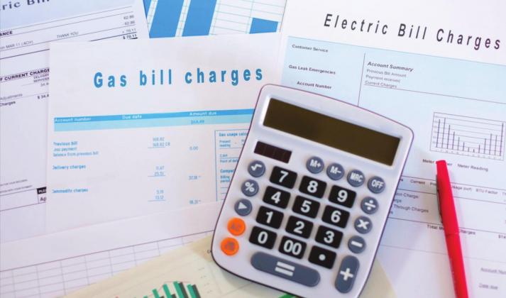 Utility bill assistance available