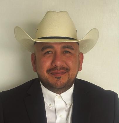 Samuel Cavazos